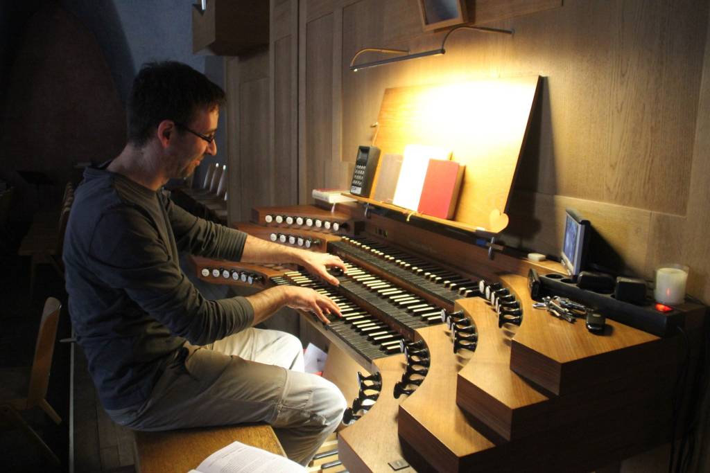 Orgel