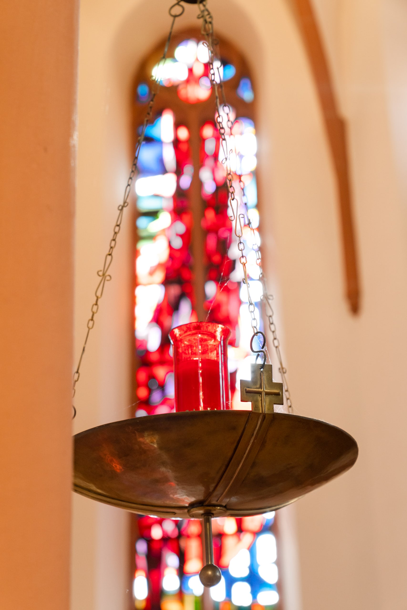 Kirche Herz Jesu Frankfurt