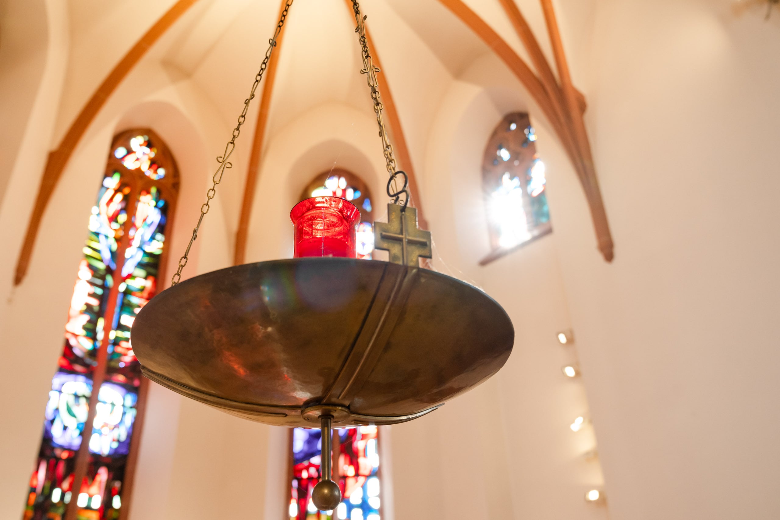 Kirche Herz Jesu Frankfurt