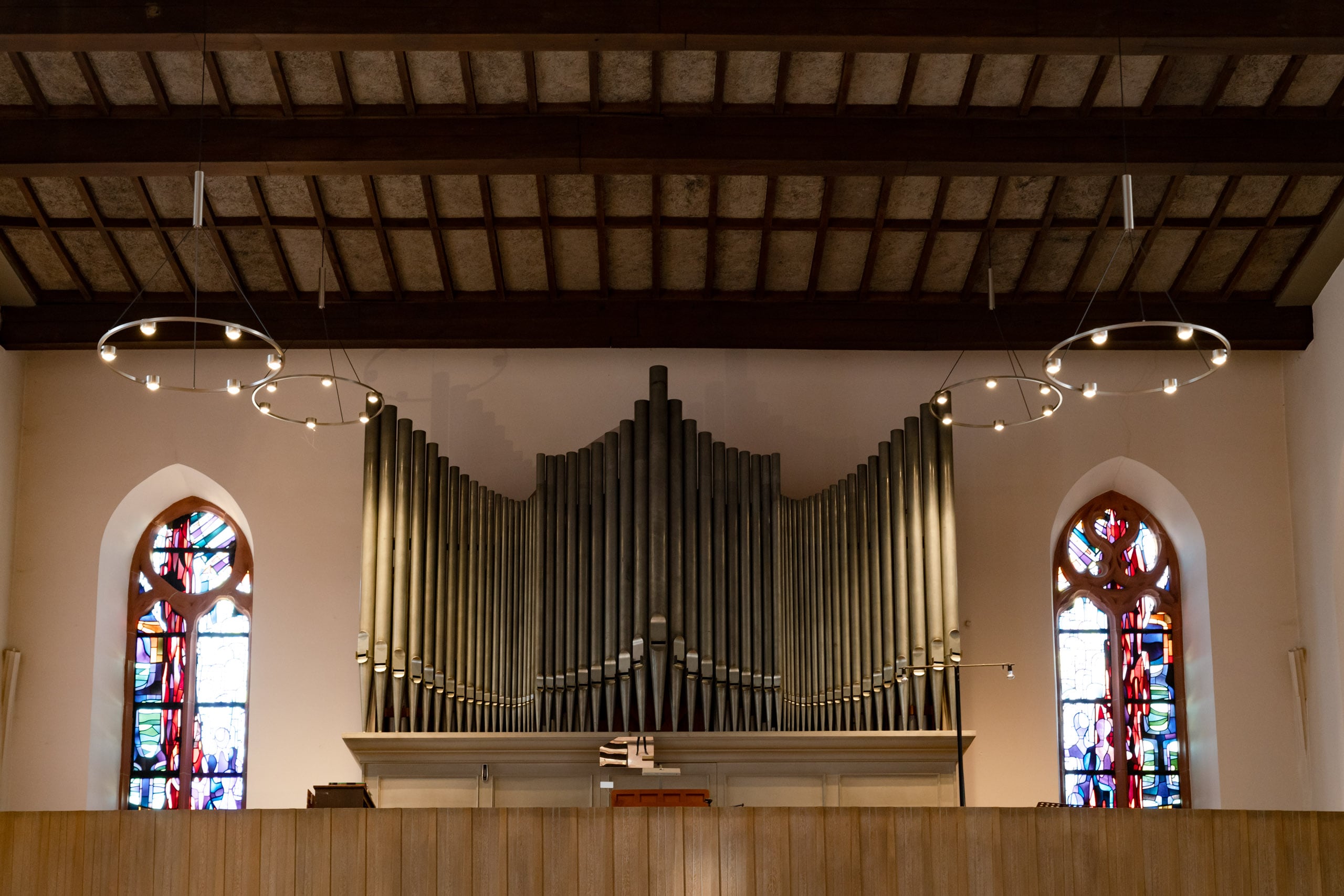Kirche Herz Jesu Frankfurt
