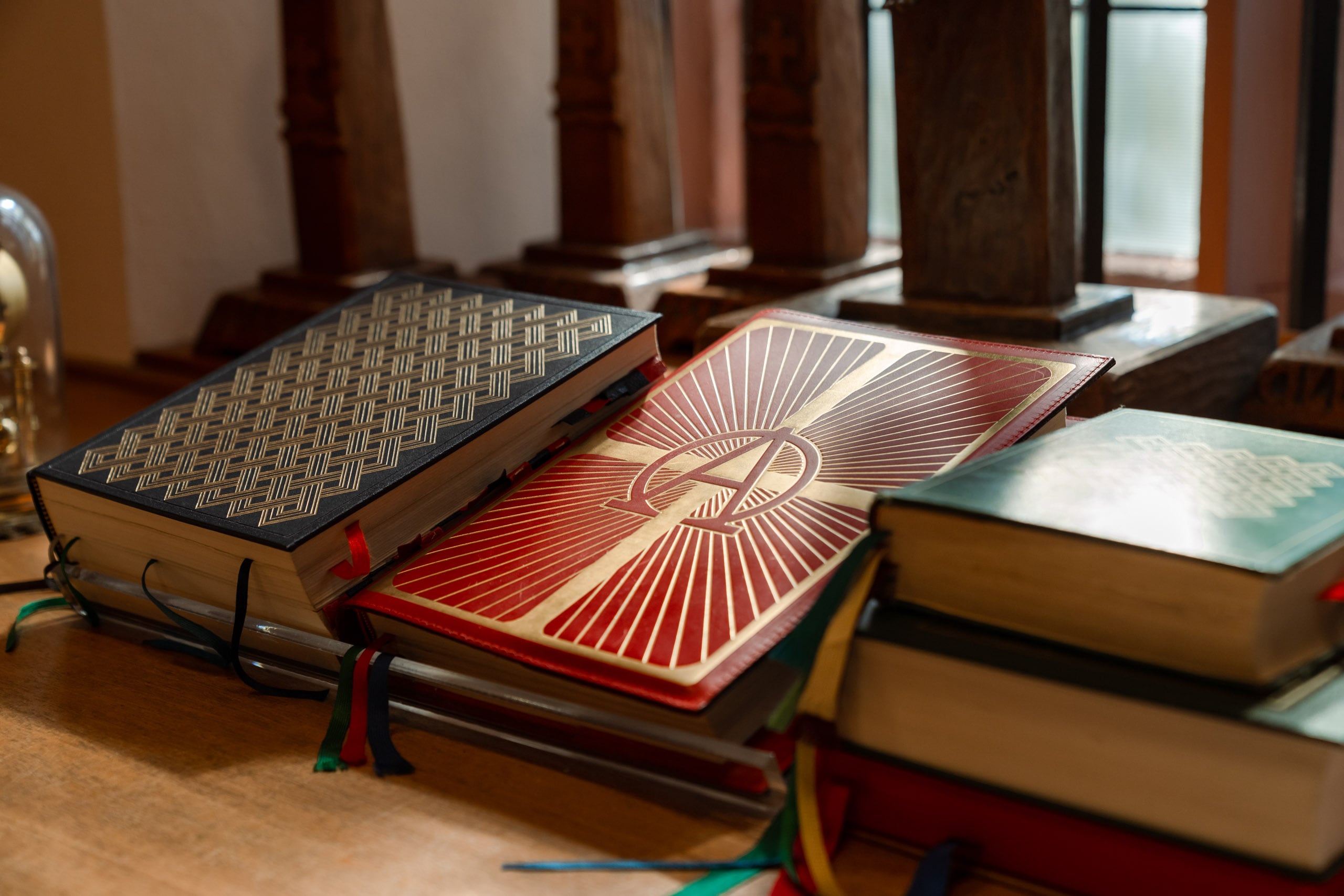 Kirche Herz Jesu Frankfurt