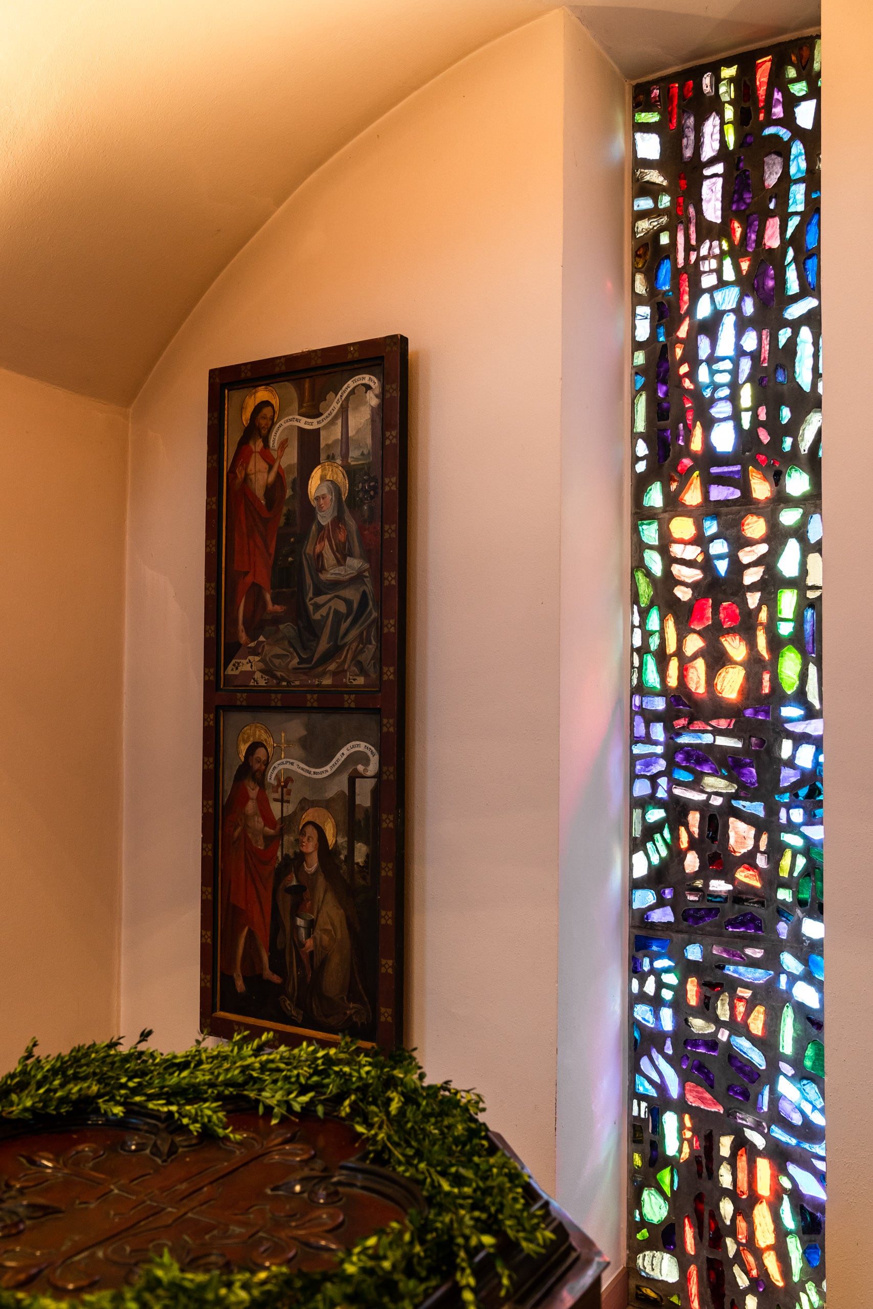 Kirche Herz Jesu Frankfurt