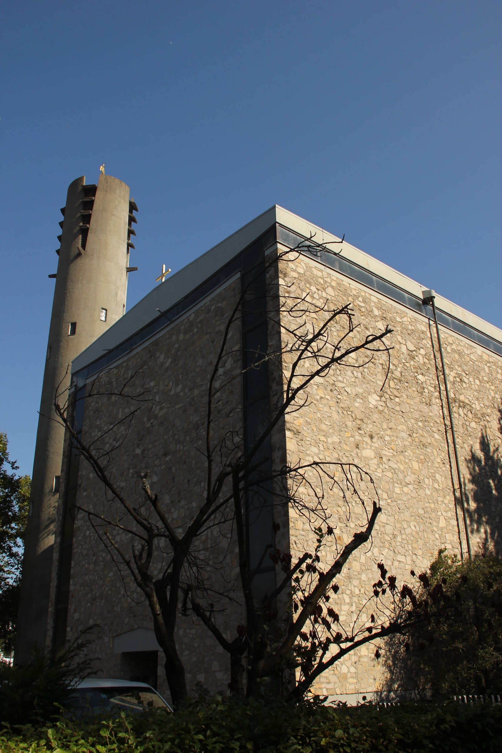 St. Wendel Frankfurt