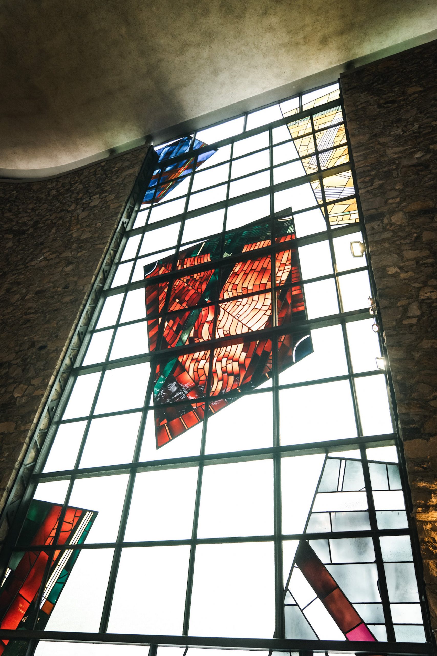St. Wendel Frankfurt
