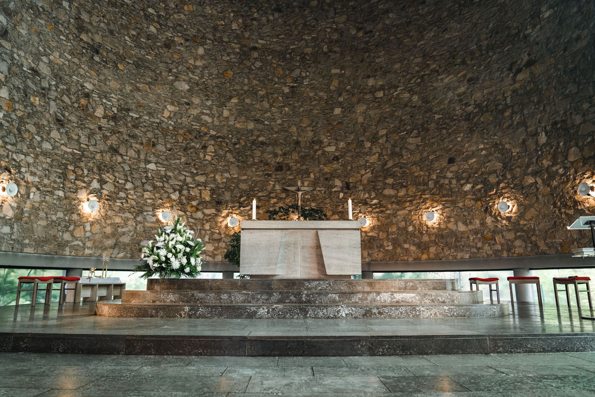 St. Wendel Frankfurt