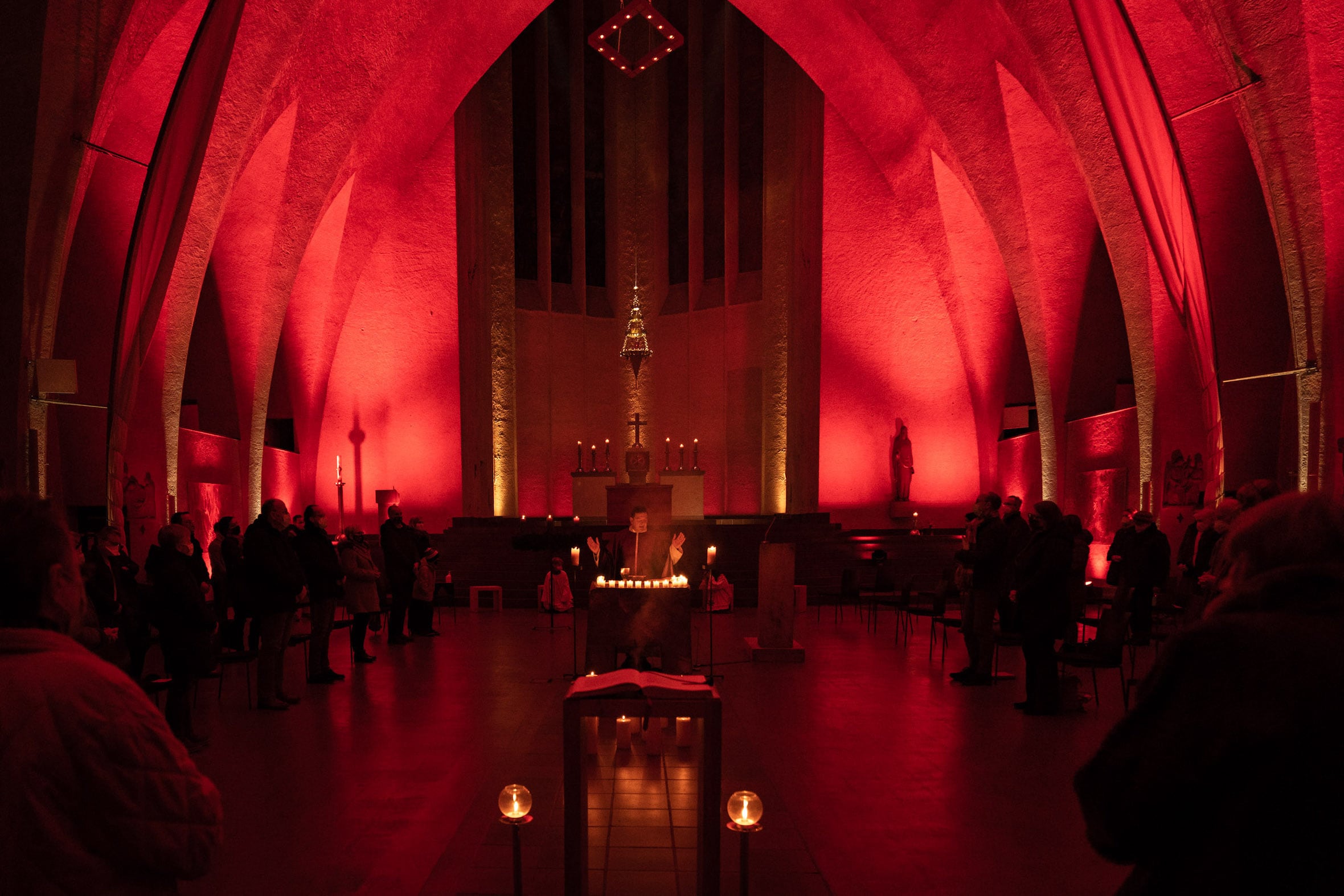 St. Bonifatius Frankfurt