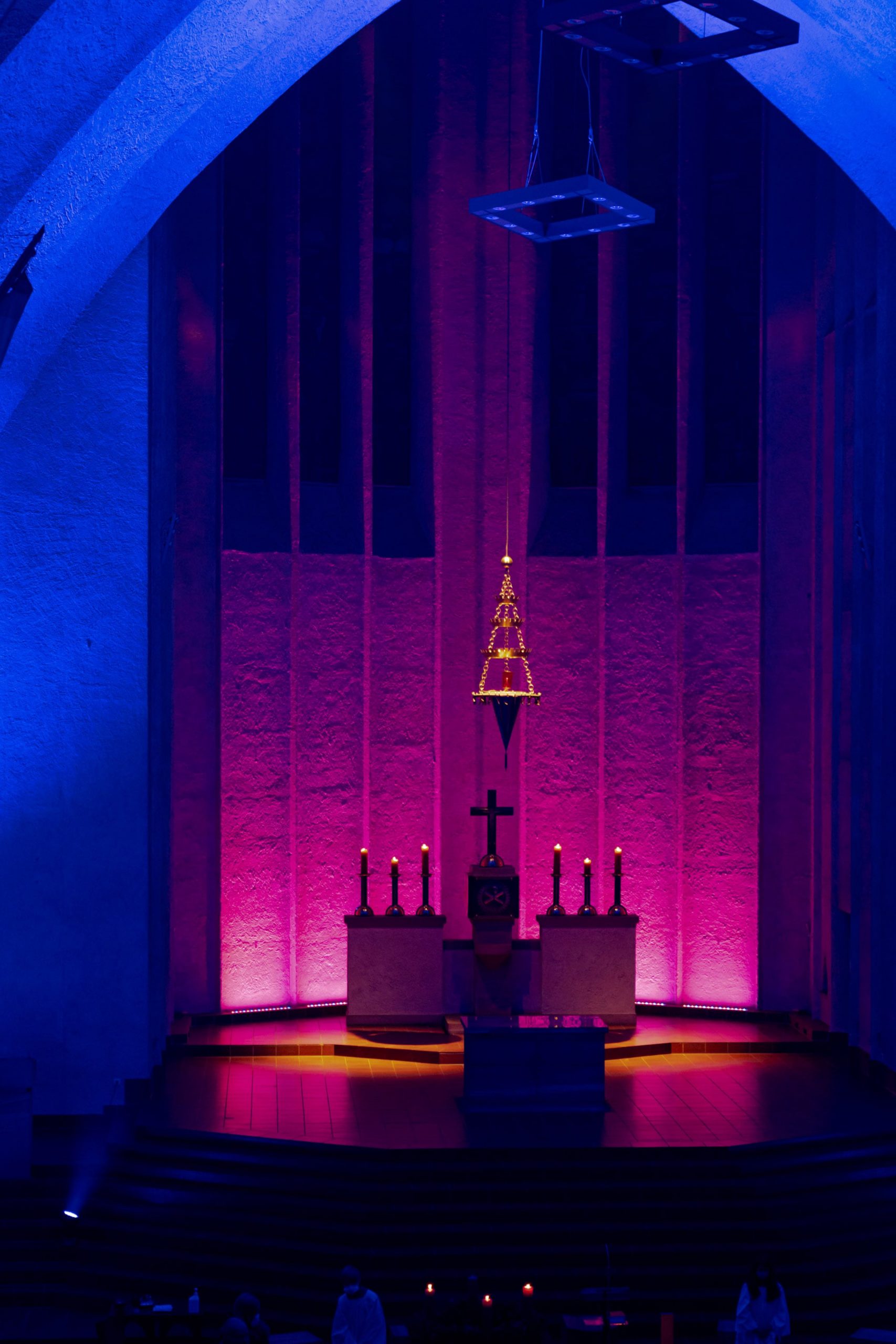 St. Bonifatius Frankfurt