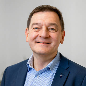 Dr. Werner Otto