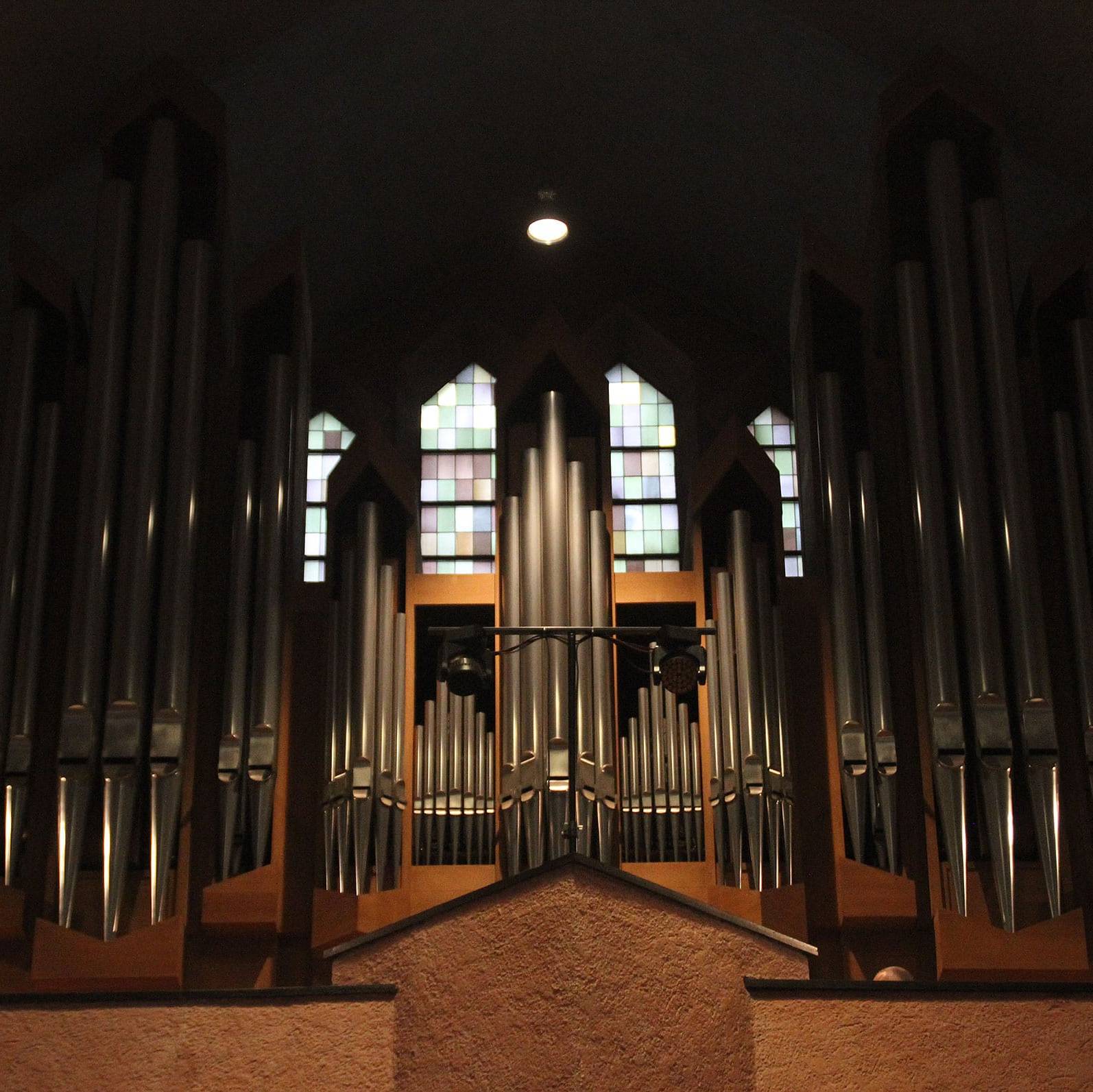 orgel