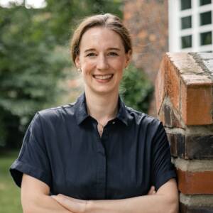 Foto von Ann-Kristin Schäfer