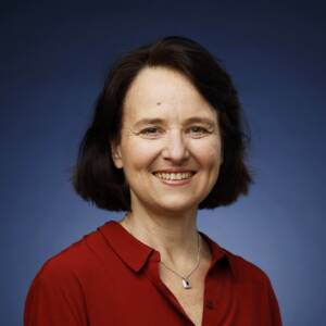 Foto von Jutta-Maria Nieswand