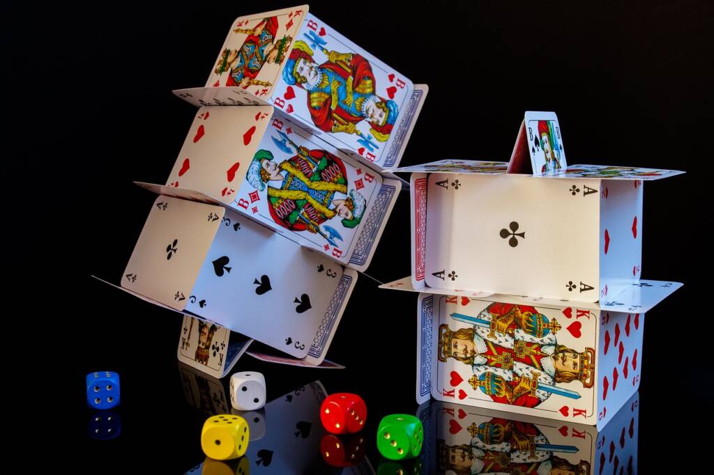 BonCasino Spieletreff Sankt Bonifatius