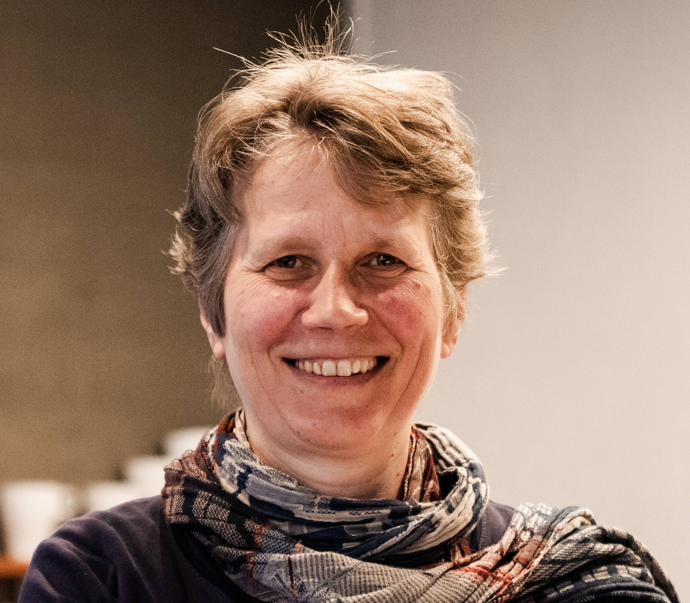 Bettina Rupp