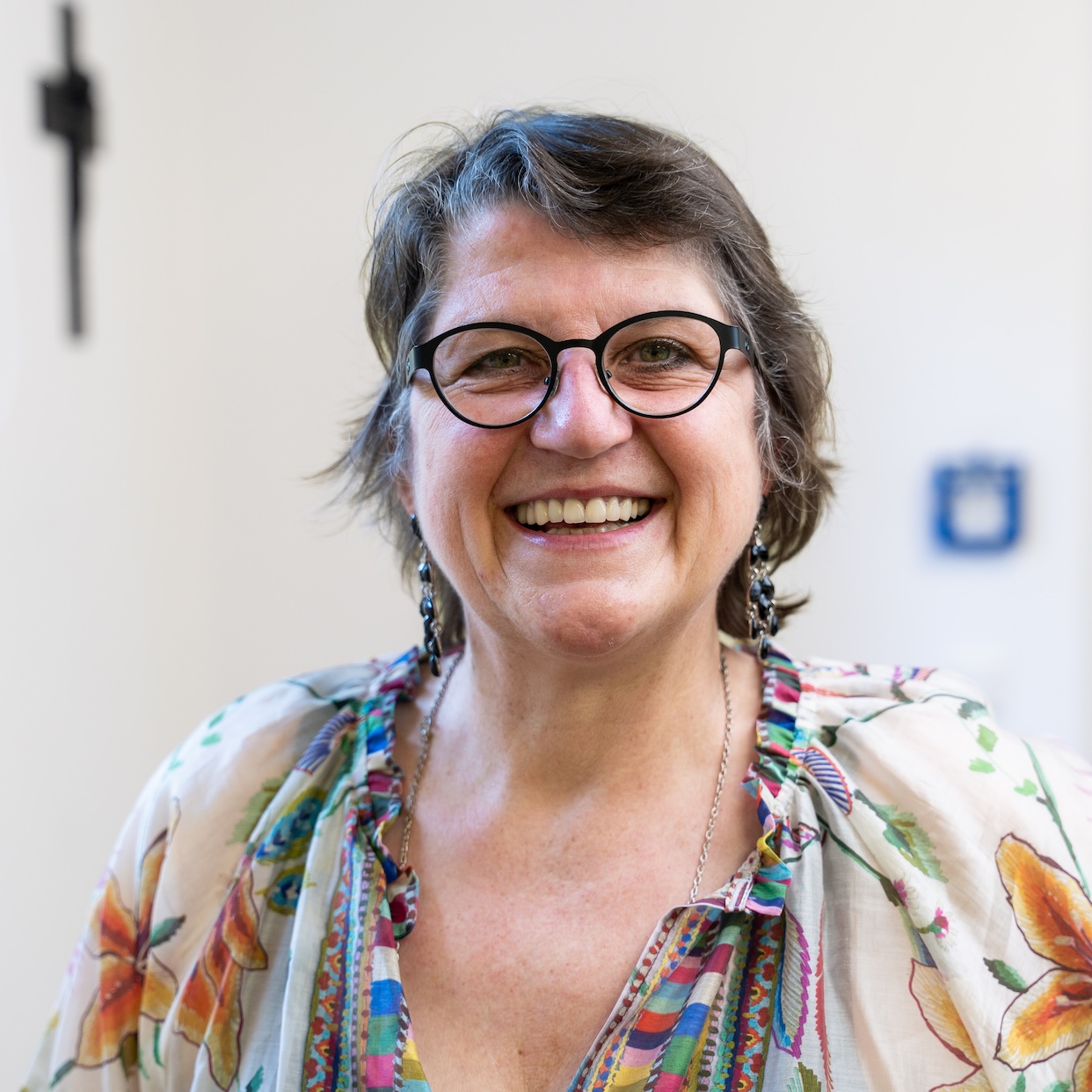 Annette Gause
