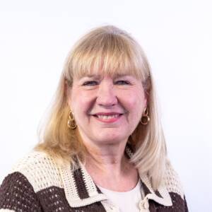 Andrea Hanselmann