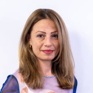 Ivana Buhac